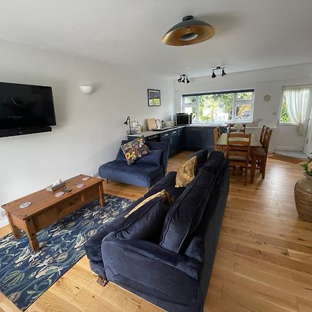 Close To Sea And South Downs National Park - Sompting Extérieur photo