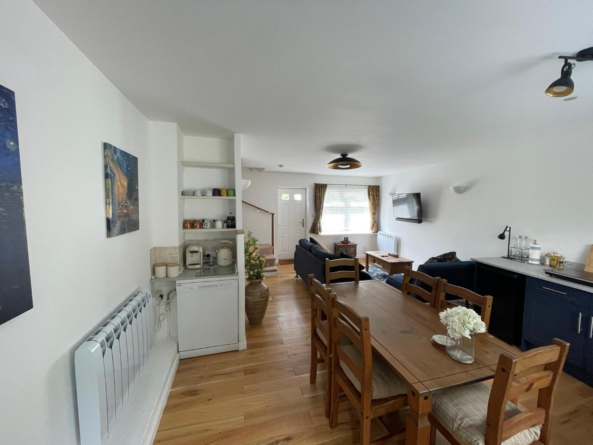 Close To Sea And South Downs National Park - Sompting Extérieur photo