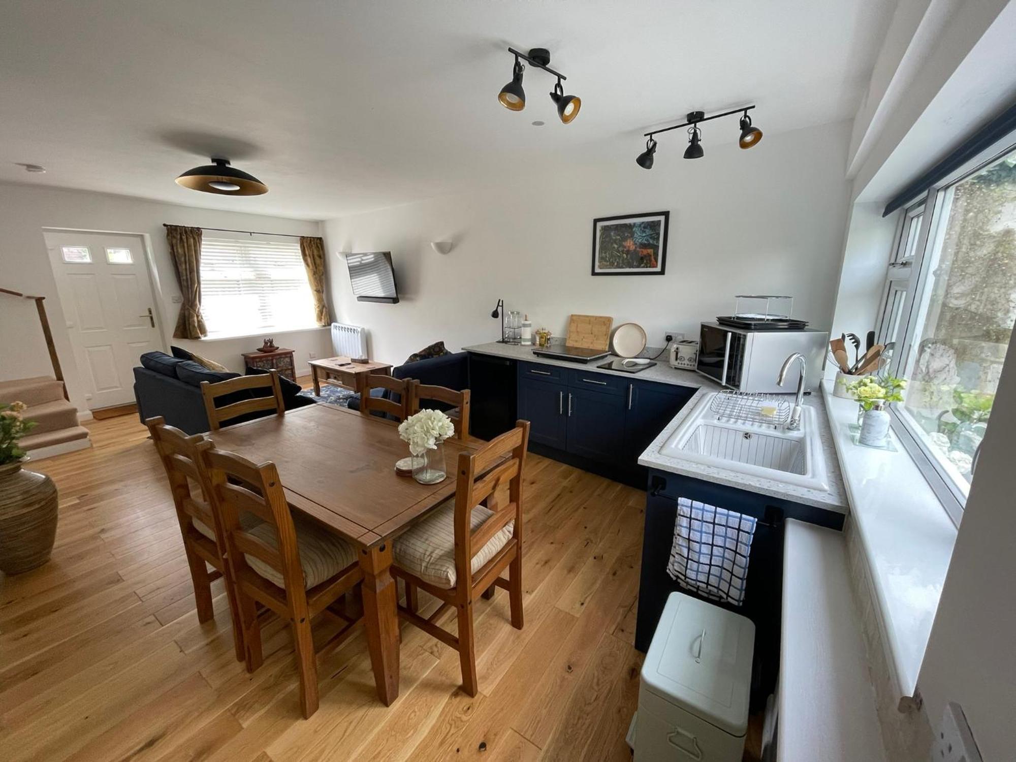 Close To Sea And South Downs National Park - Sompting Extérieur photo