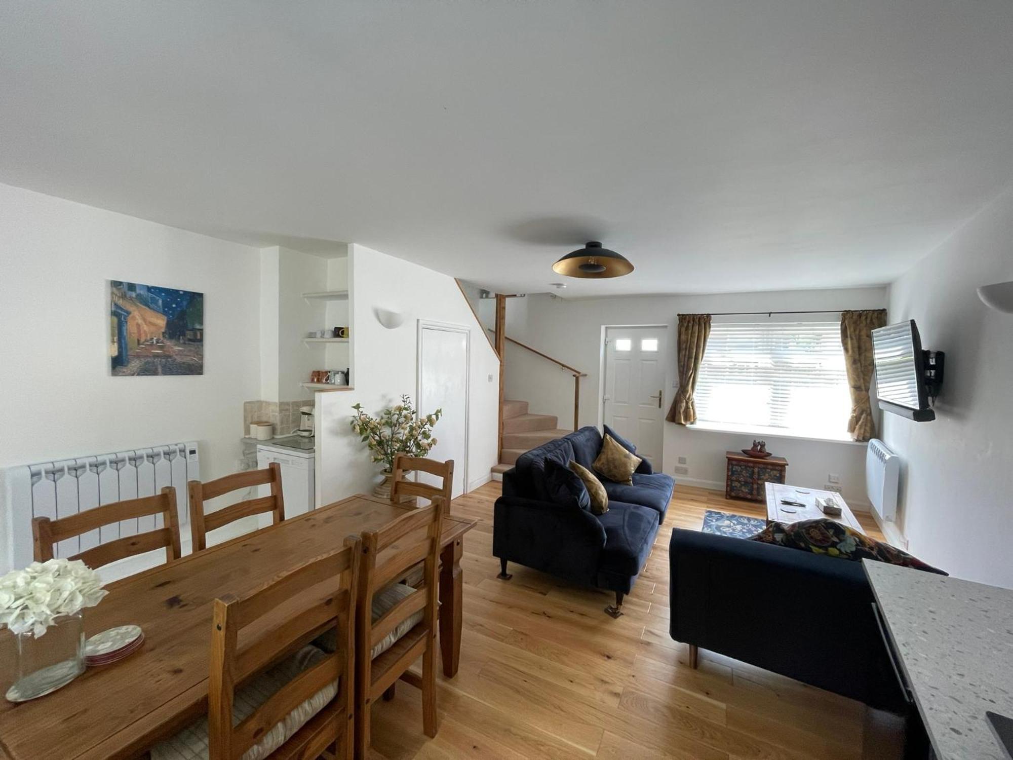 Close To Sea And South Downs National Park - Sompting Extérieur photo