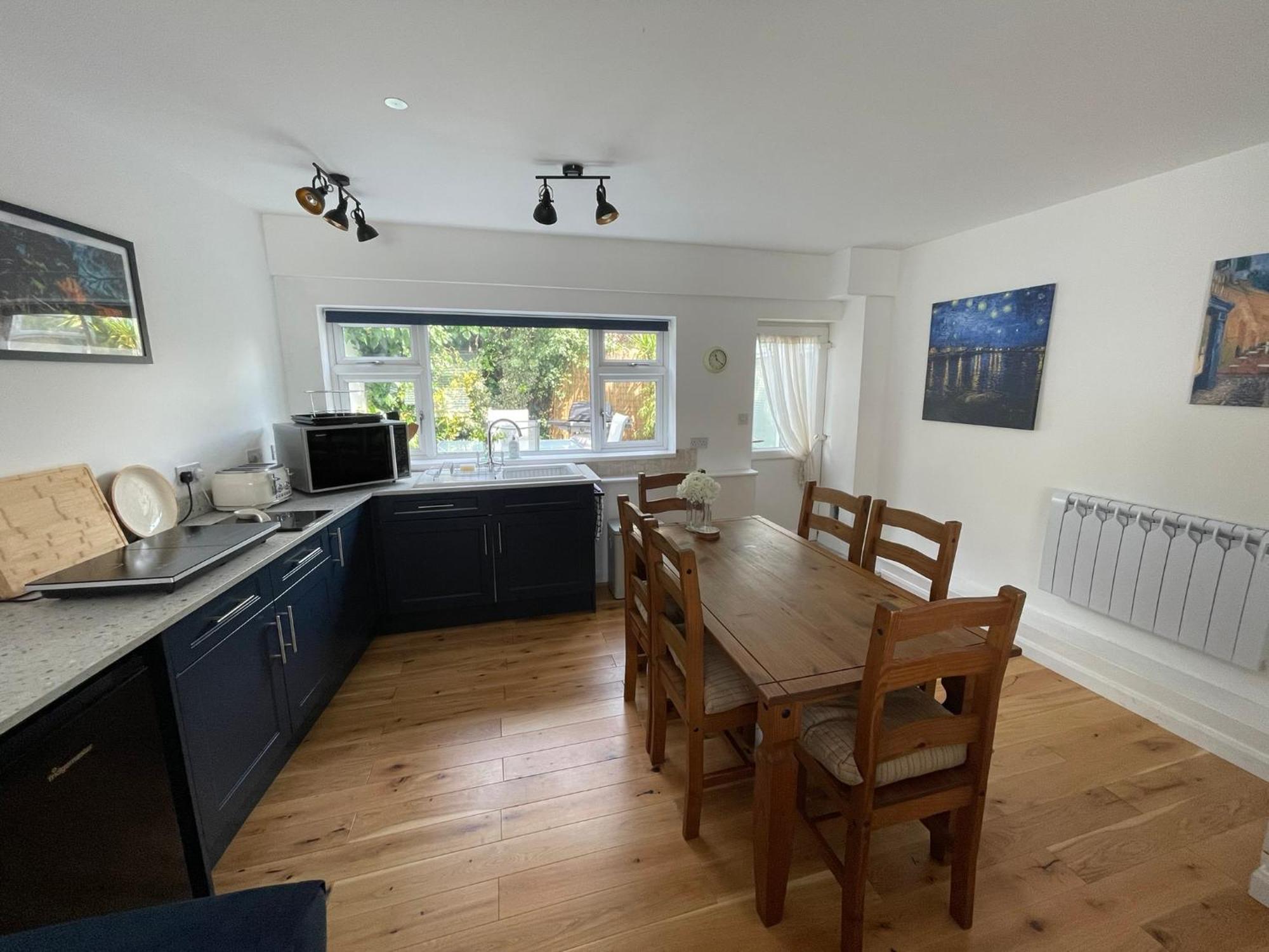 Close To Sea And South Downs National Park - Sompting Extérieur photo