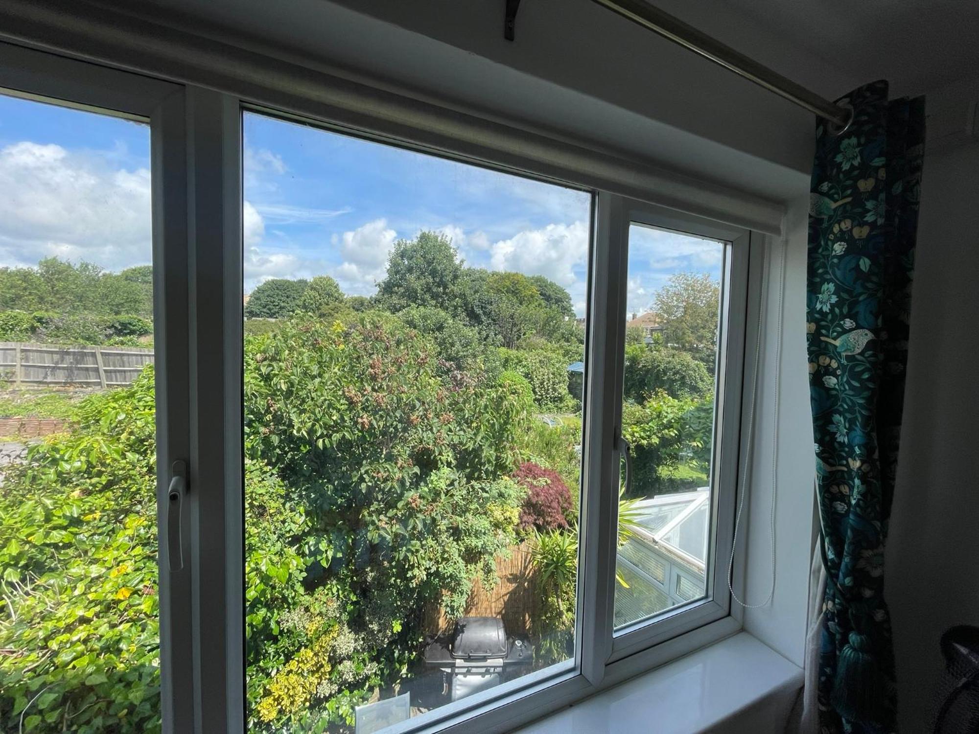 Close To Sea And South Downs National Park - Sompting Extérieur photo