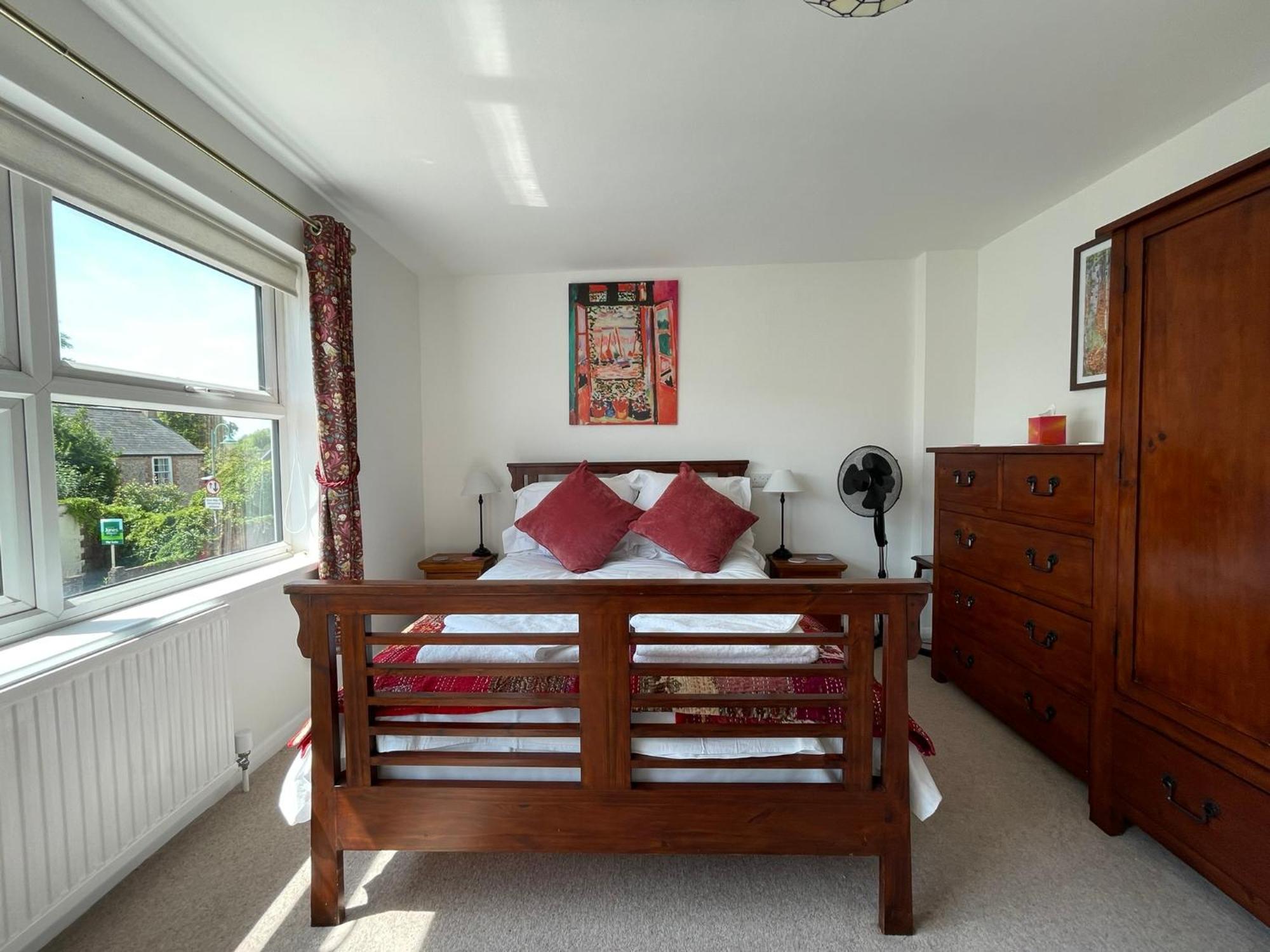Close To Sea And South Downs National Park - Sompting Extérieur photo