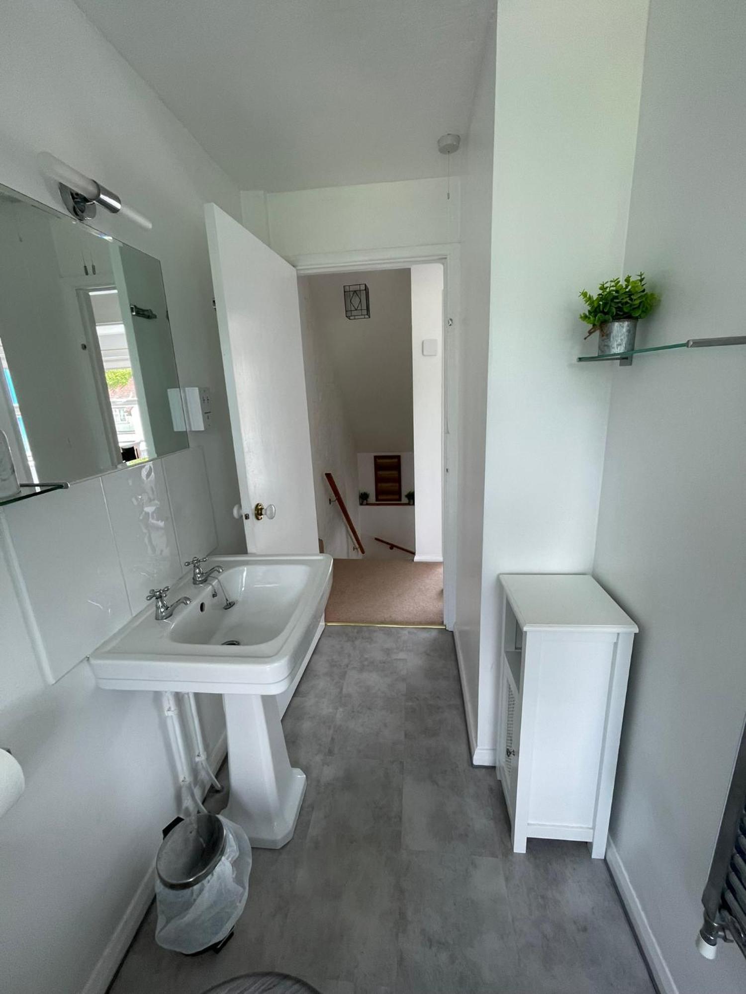 Close To Sea And South Downs National Park - Sompting Extérieur photo
