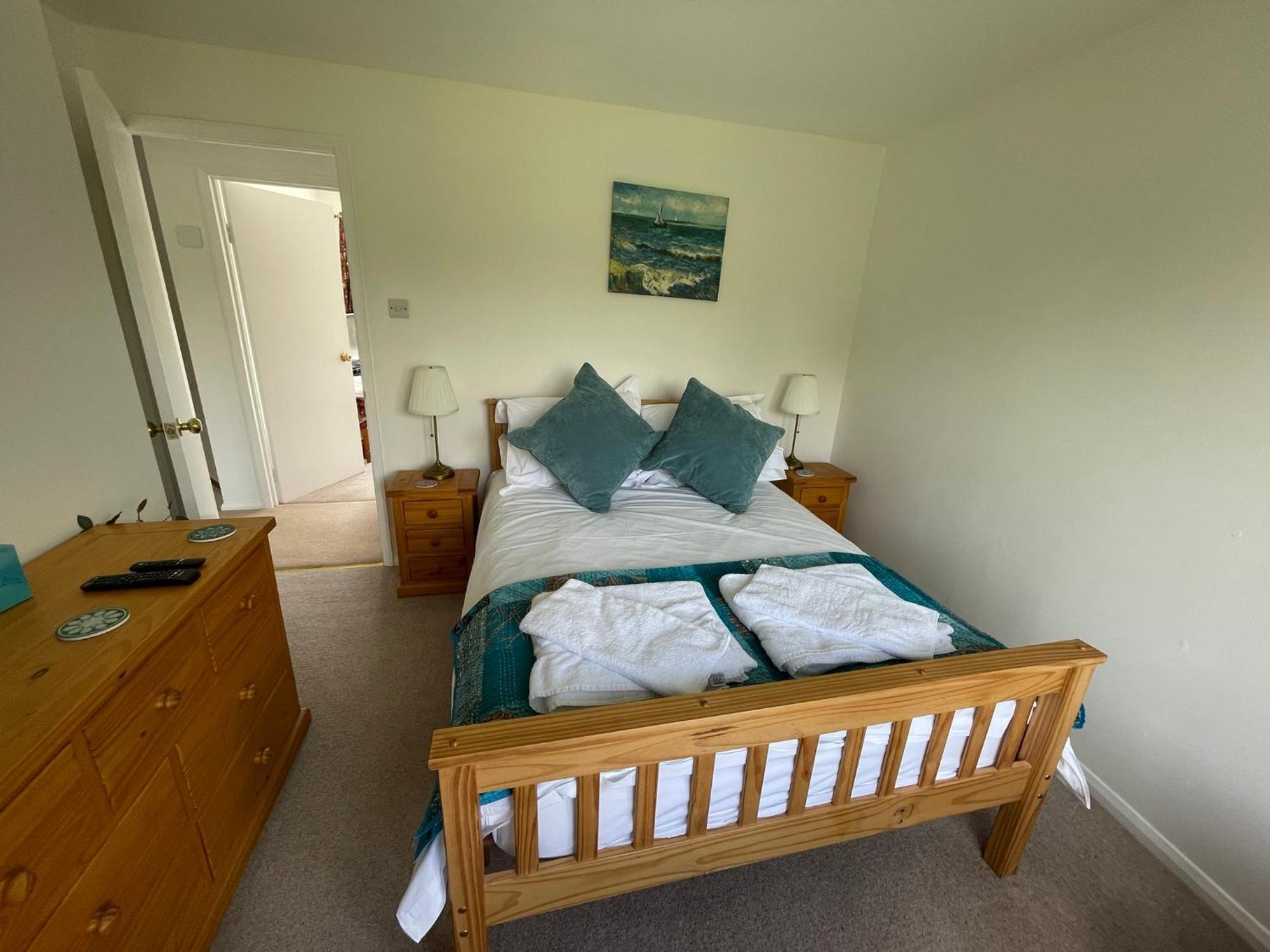 Close To Sea And South Downs National Park - Sompting Extérieur photo